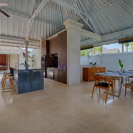 Saba Villa By Sanga Sanga Hospitality Luaran gambar