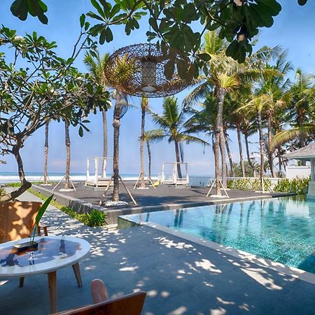 Saba Villa By Sanga Sanga Hospitality Luaran gambar