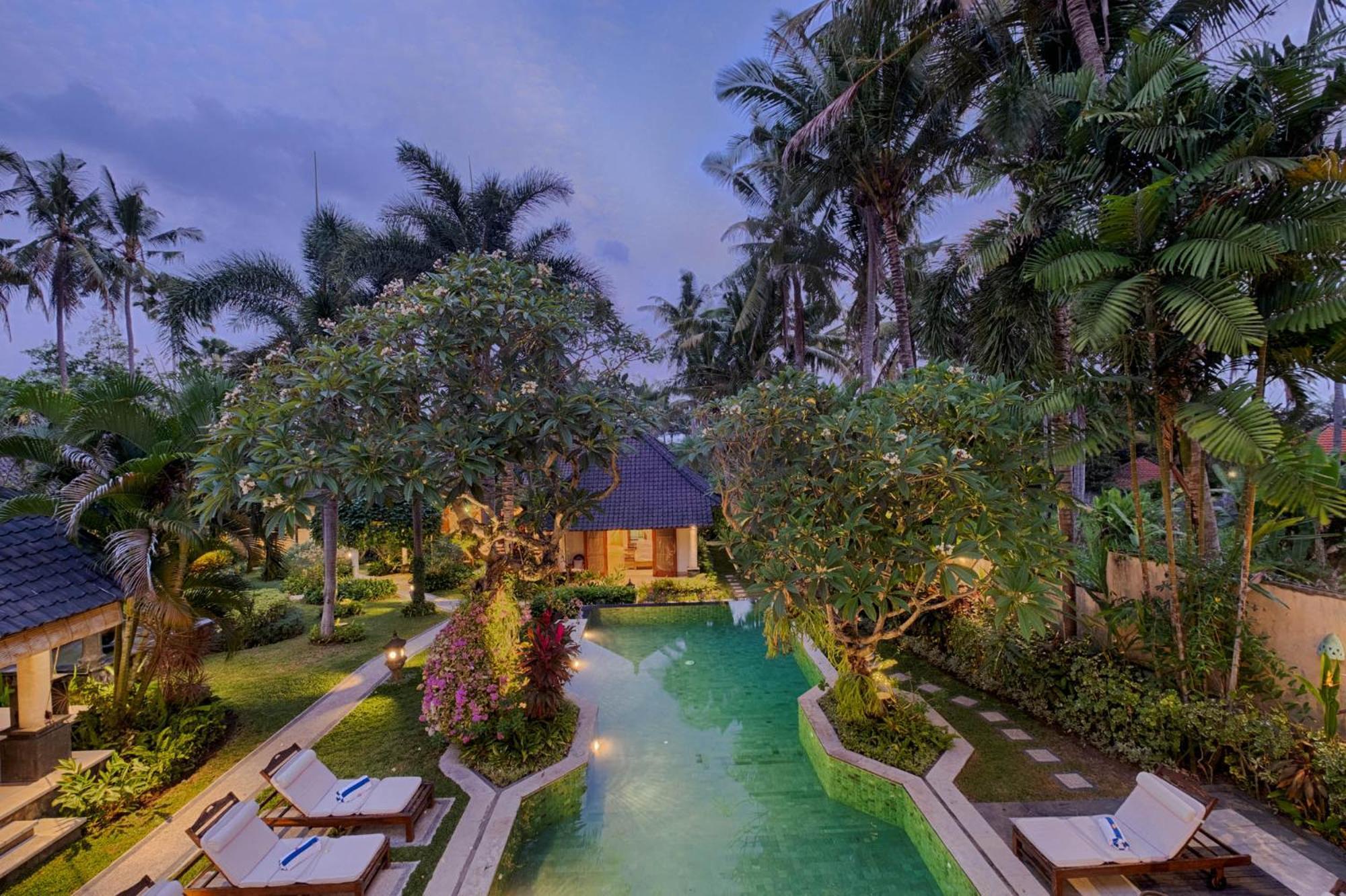 Saba Villa By Sanga Sanga Hospitality Luaran gambar