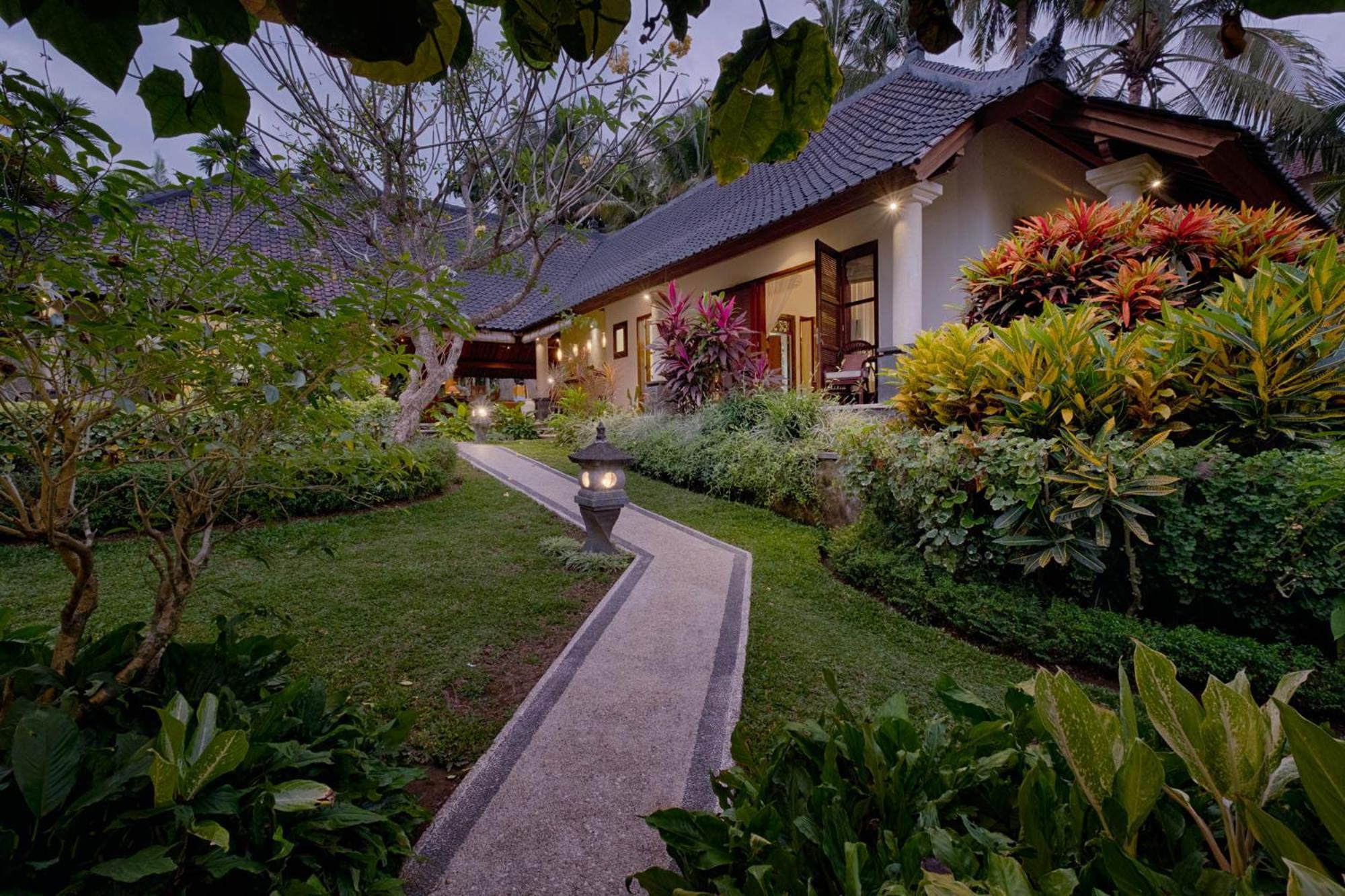 Saba Villa By Sanga Sanga Hospitality Luaran gambar
