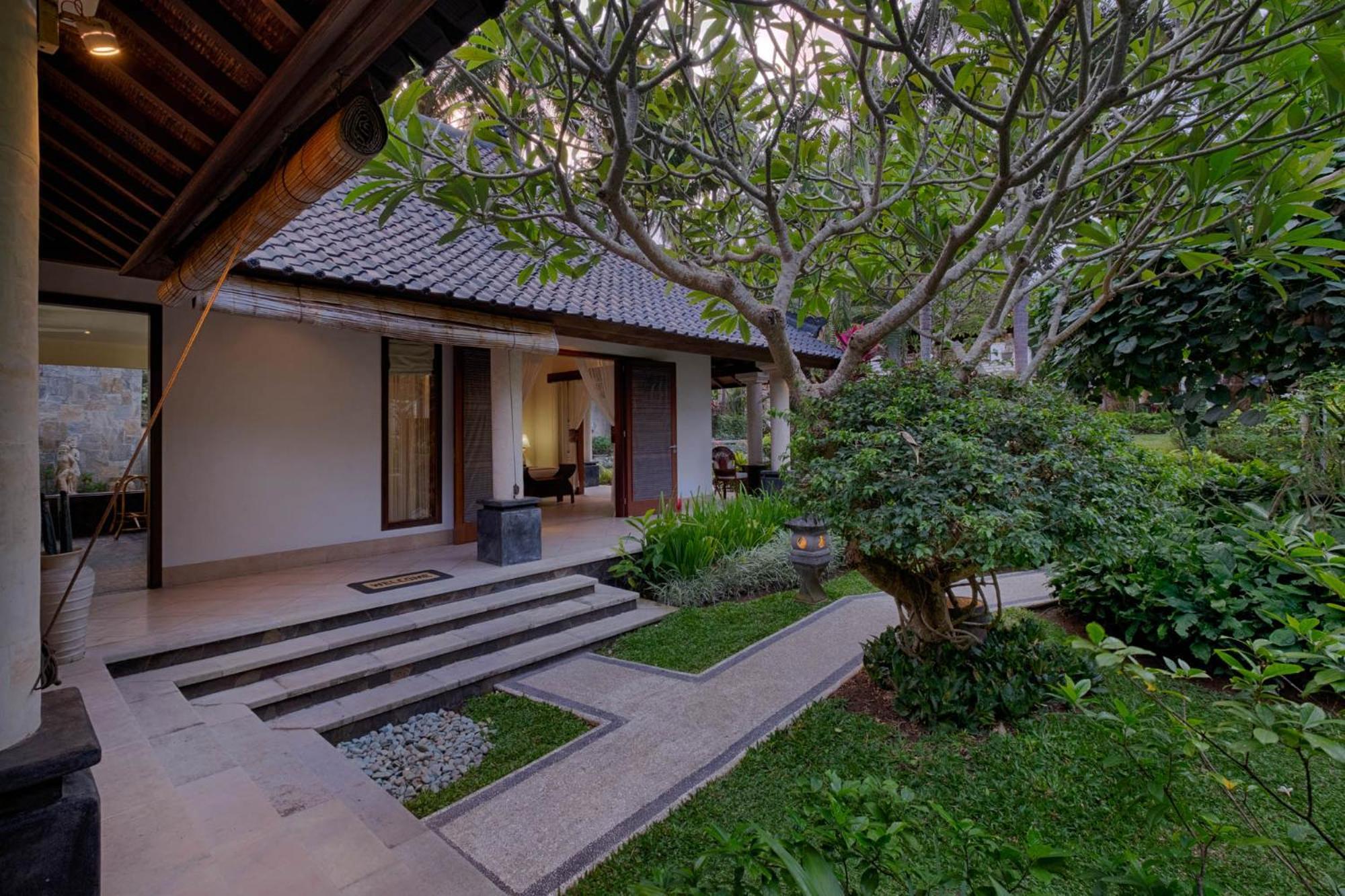 Saba Villa By Sanga Sanga Hospitality Luaran gambar
