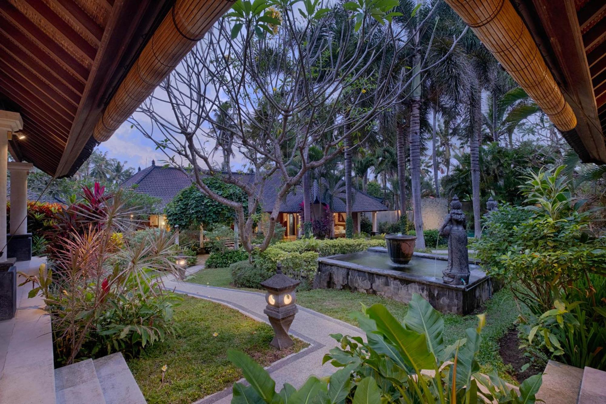 Saba Villa By Sanga Sanga Hospitality Luaran gambar