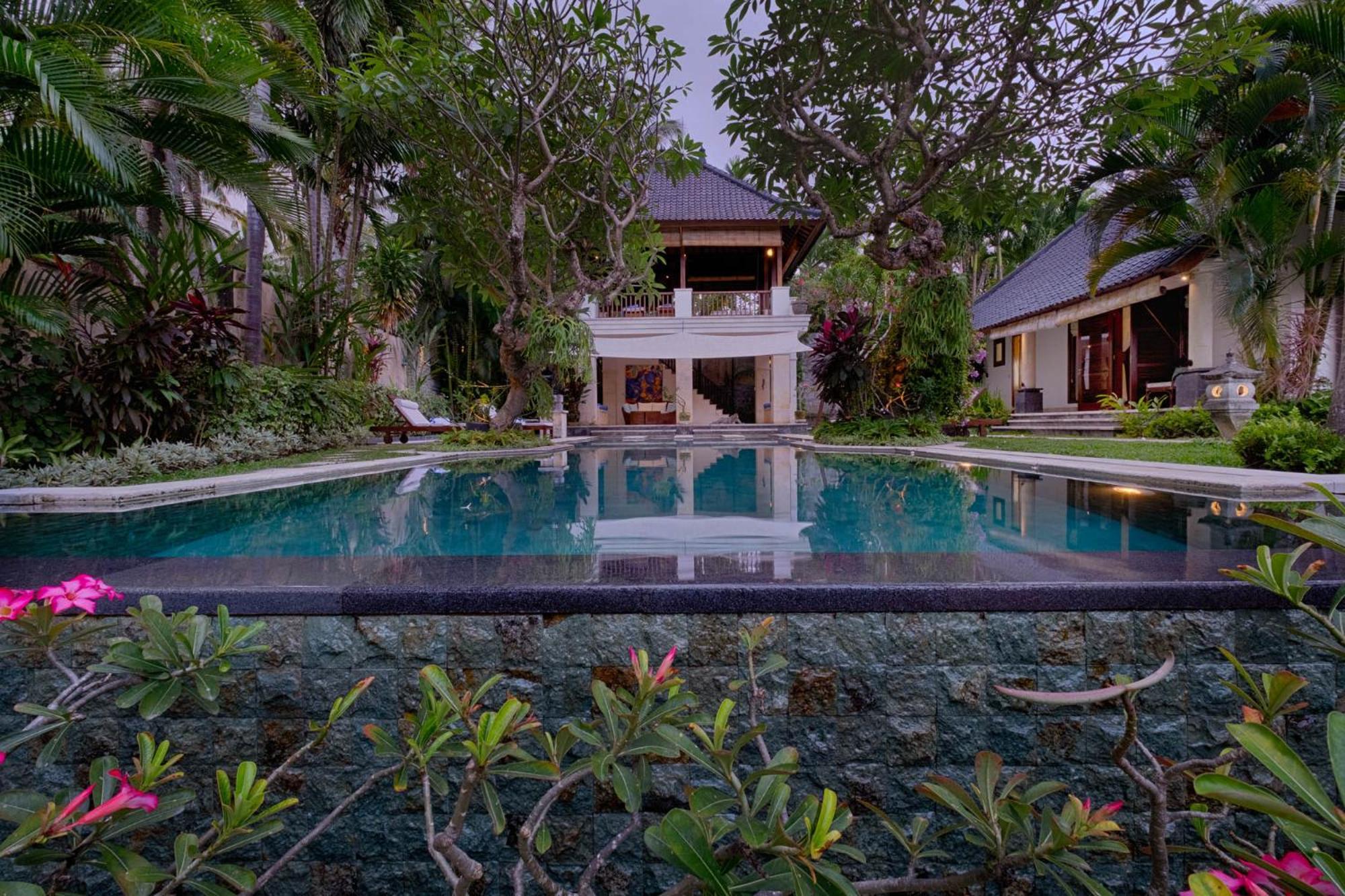Saba Villa By Sanga Sanga Hospitality Luaran gambar