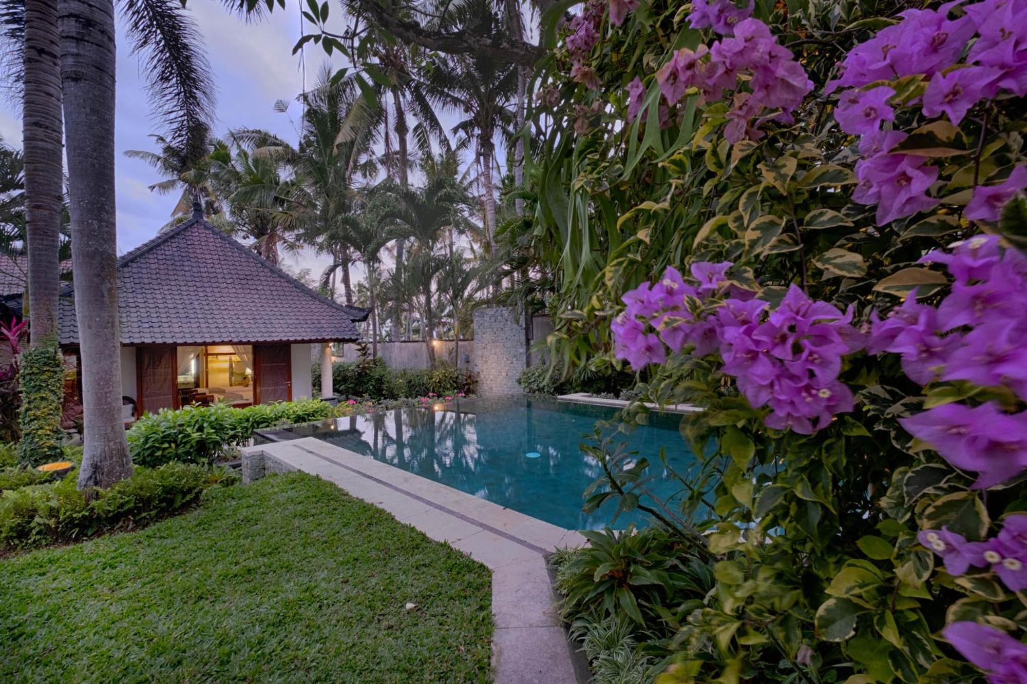 Saba Villa By Sanga Sanga Hospitality Luaran gambar