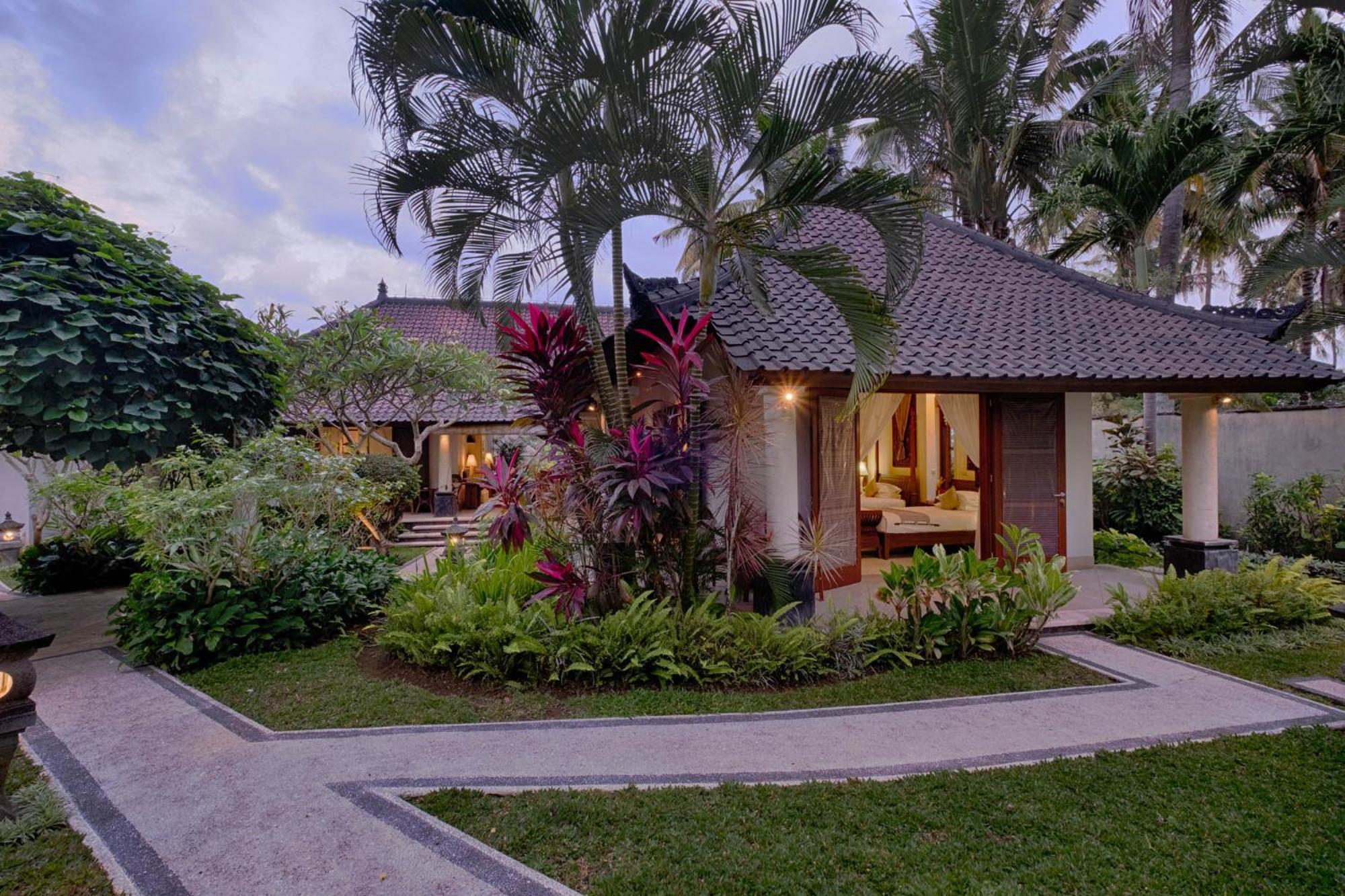 Saba Villa By Sanga Sanga Hospitality Luaran gambar