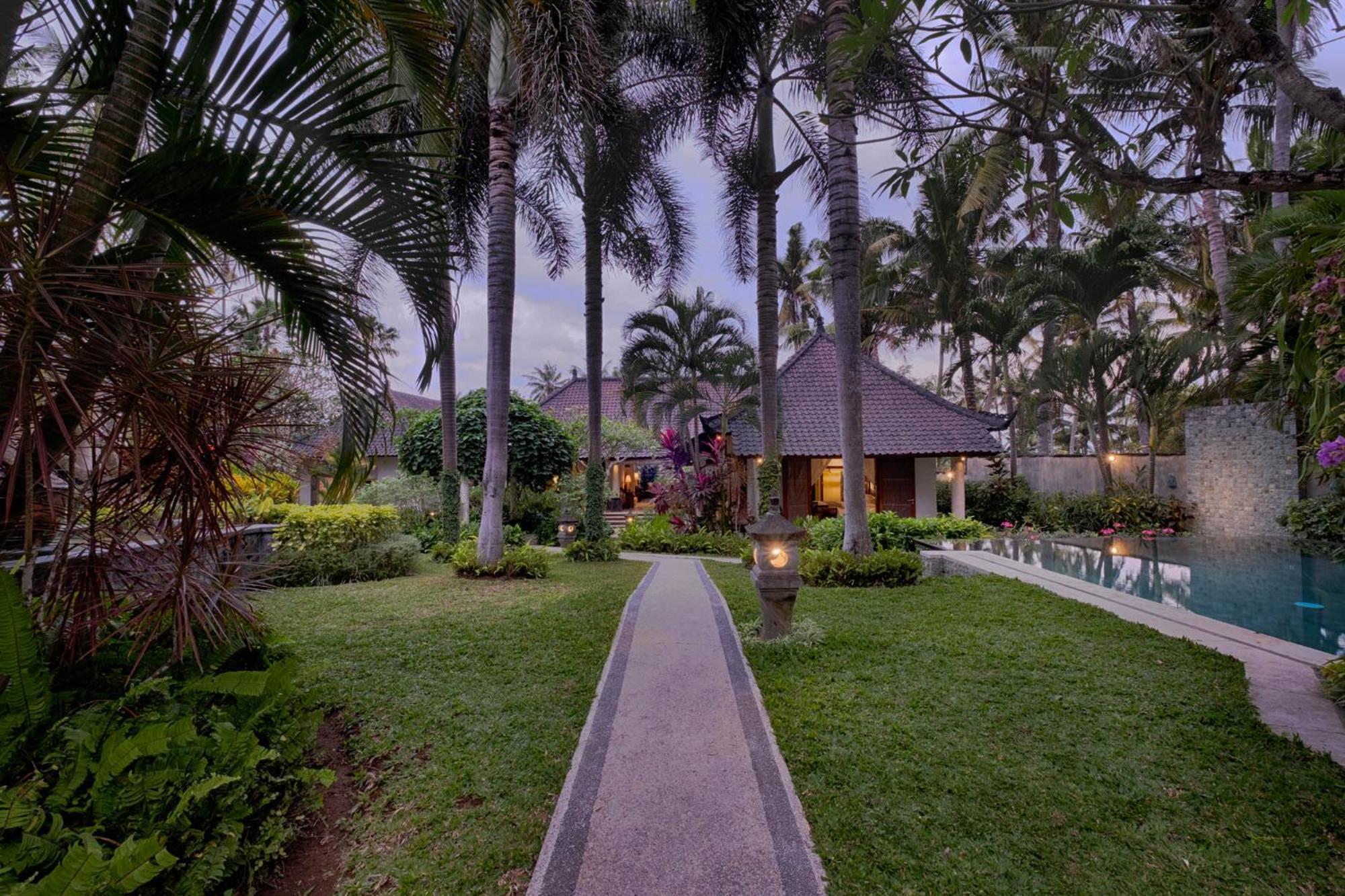 Saba Villa By Sanga Sanga Hospitality Luaran gambar