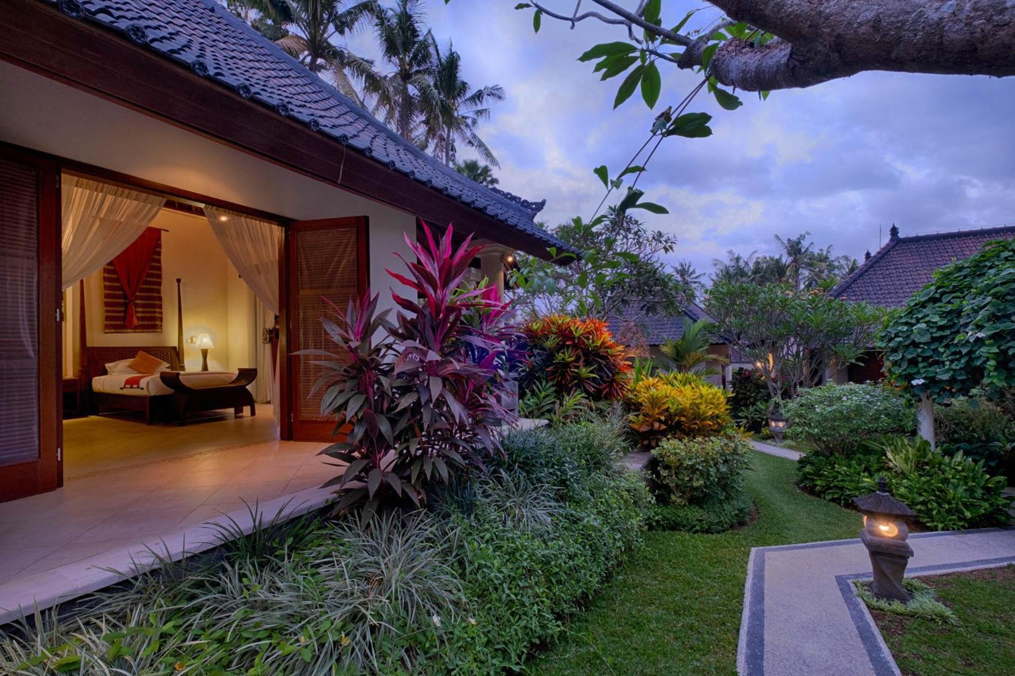 Saba Villa By Sanga Sanga Hospitality Luaran gambar