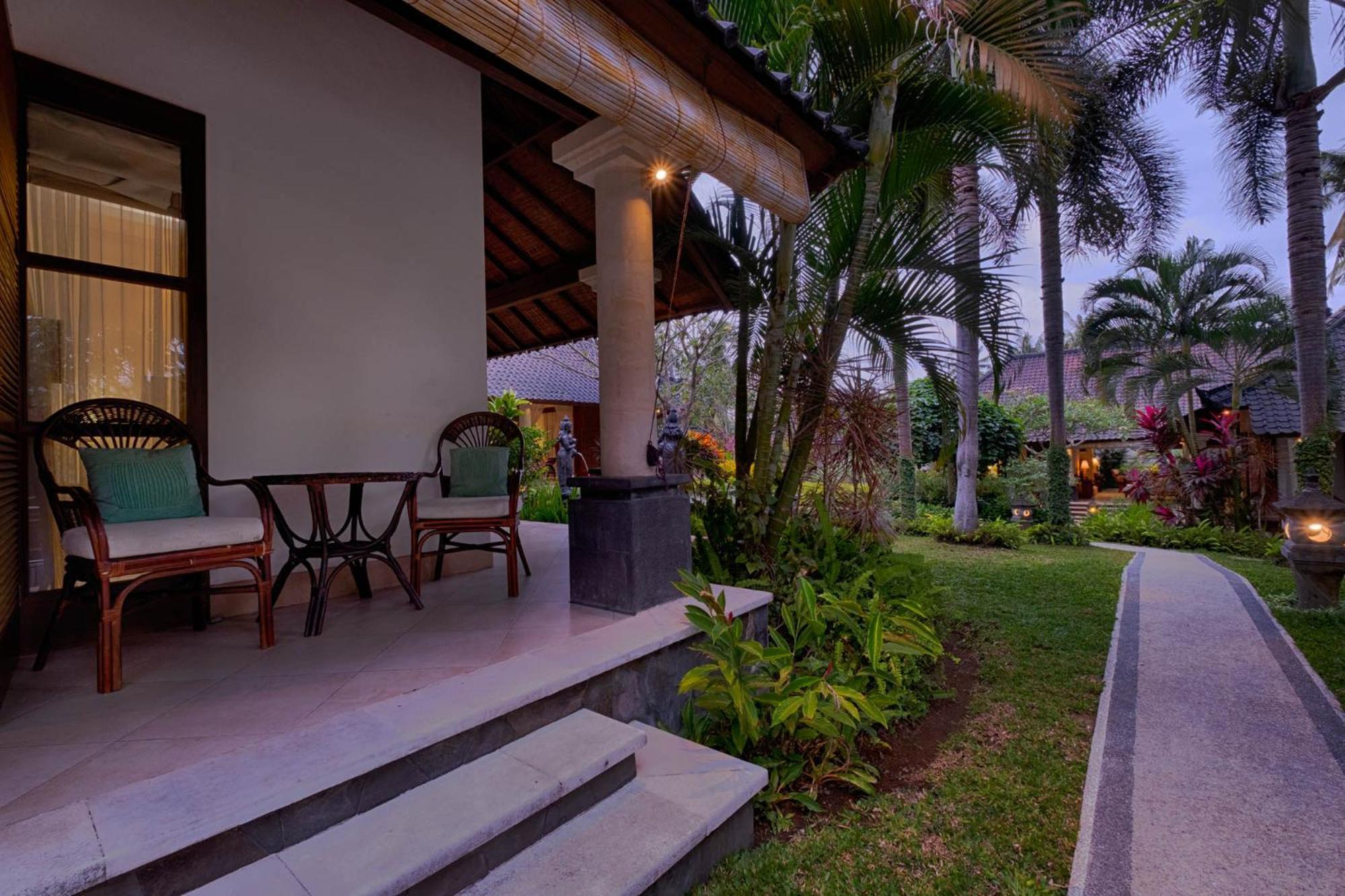 Saba Villa By Sanga Sanga Hospitality Luaran gambar