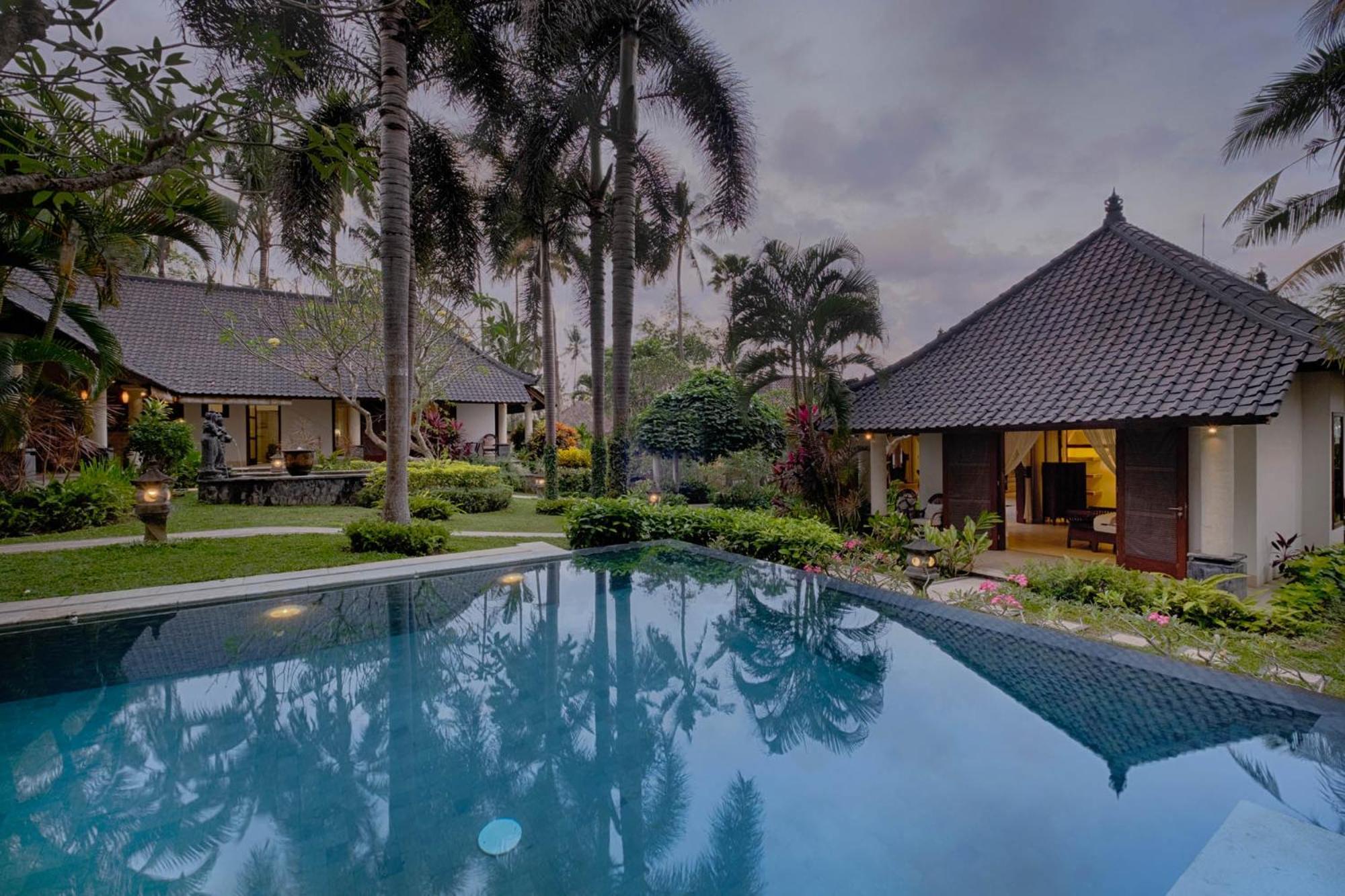 Saba Villa By Sanga Sanga Hospitality Luaran gambar