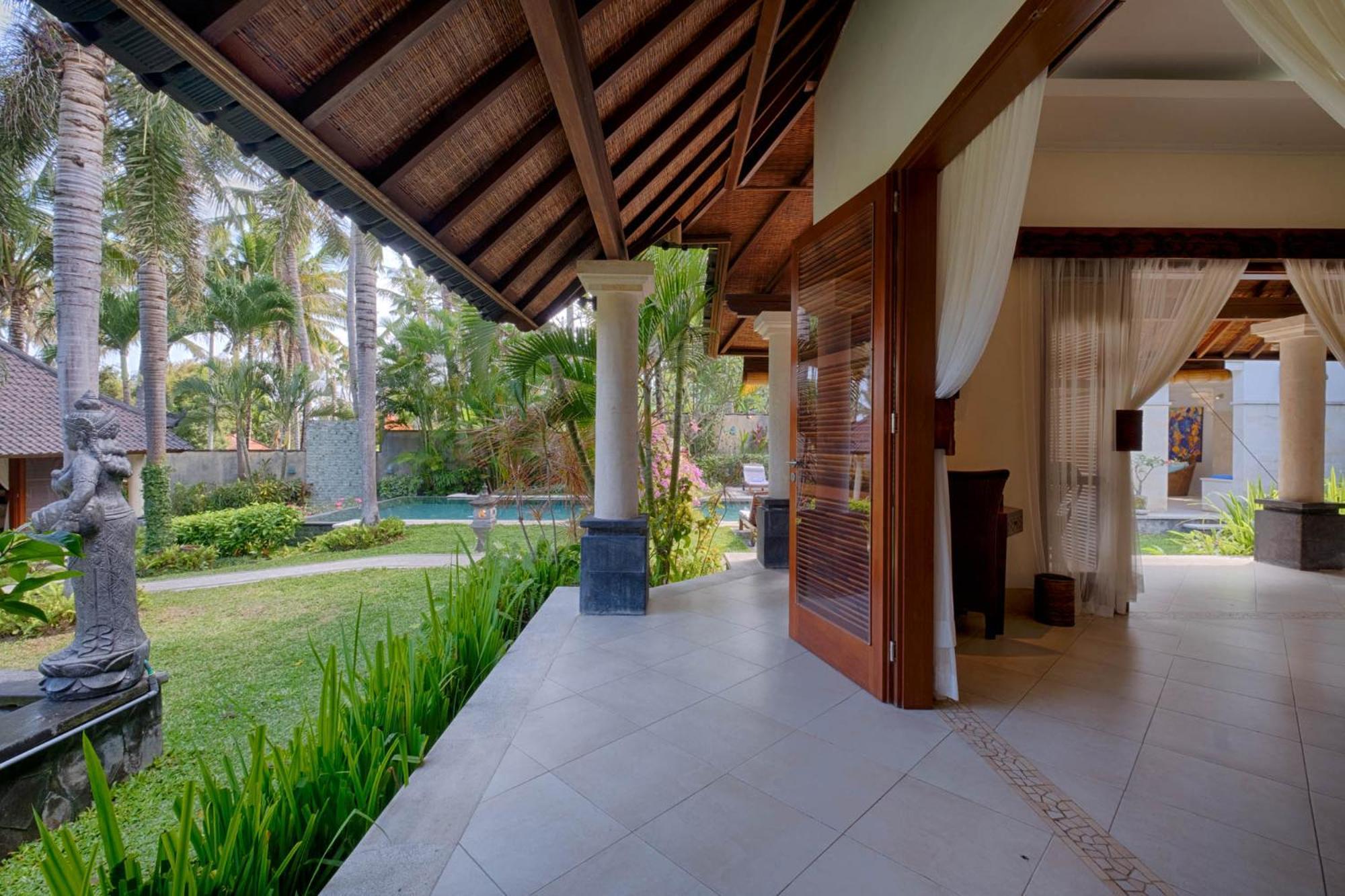 Saba Villa By Sanga Sanga Hospitality Luaran gambar