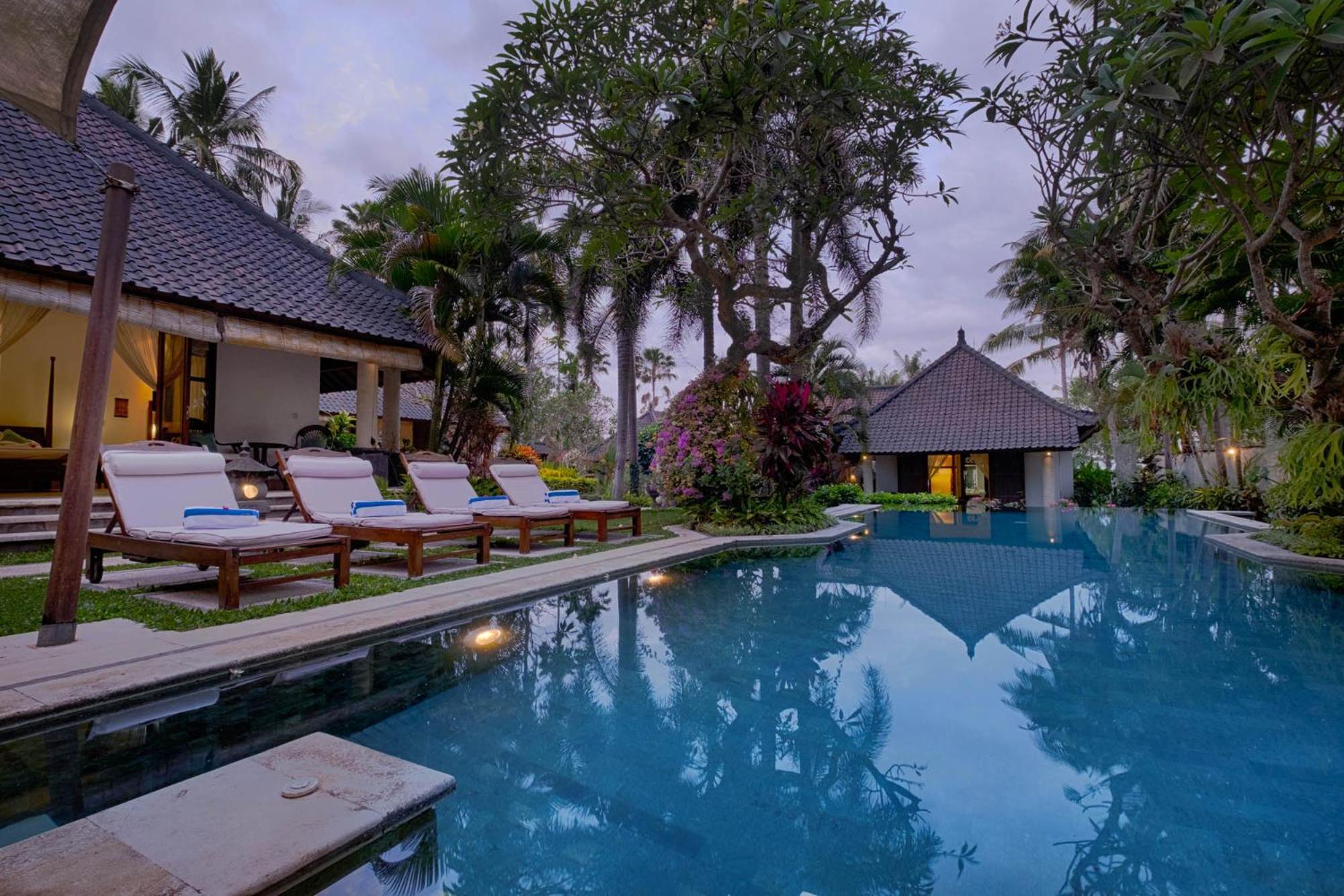 Saba Villa By Sanga Sanga Hospitality Luaran gambar