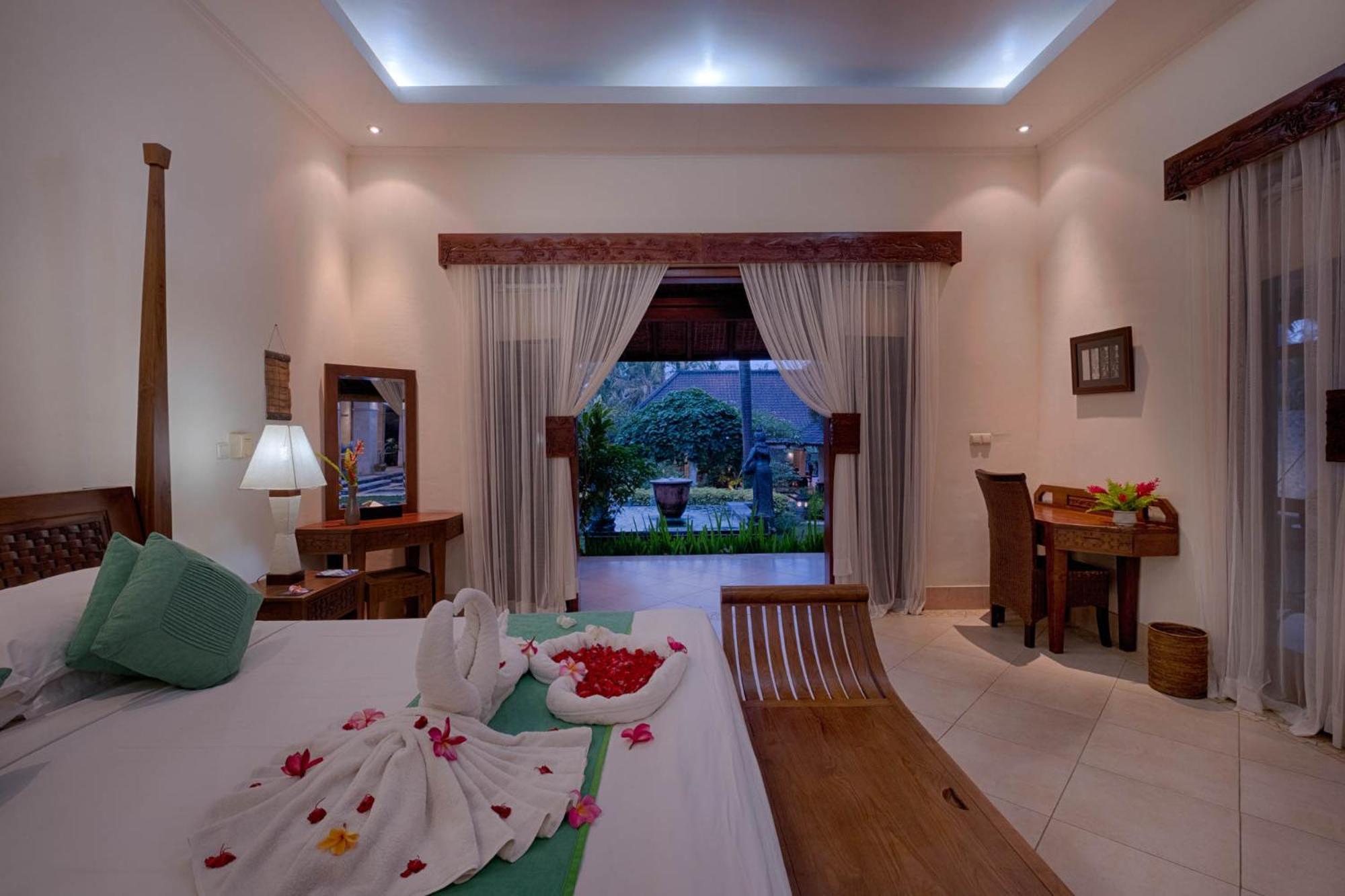 Saba Villa By Sanga Sanga Hospitality Luaran gambar