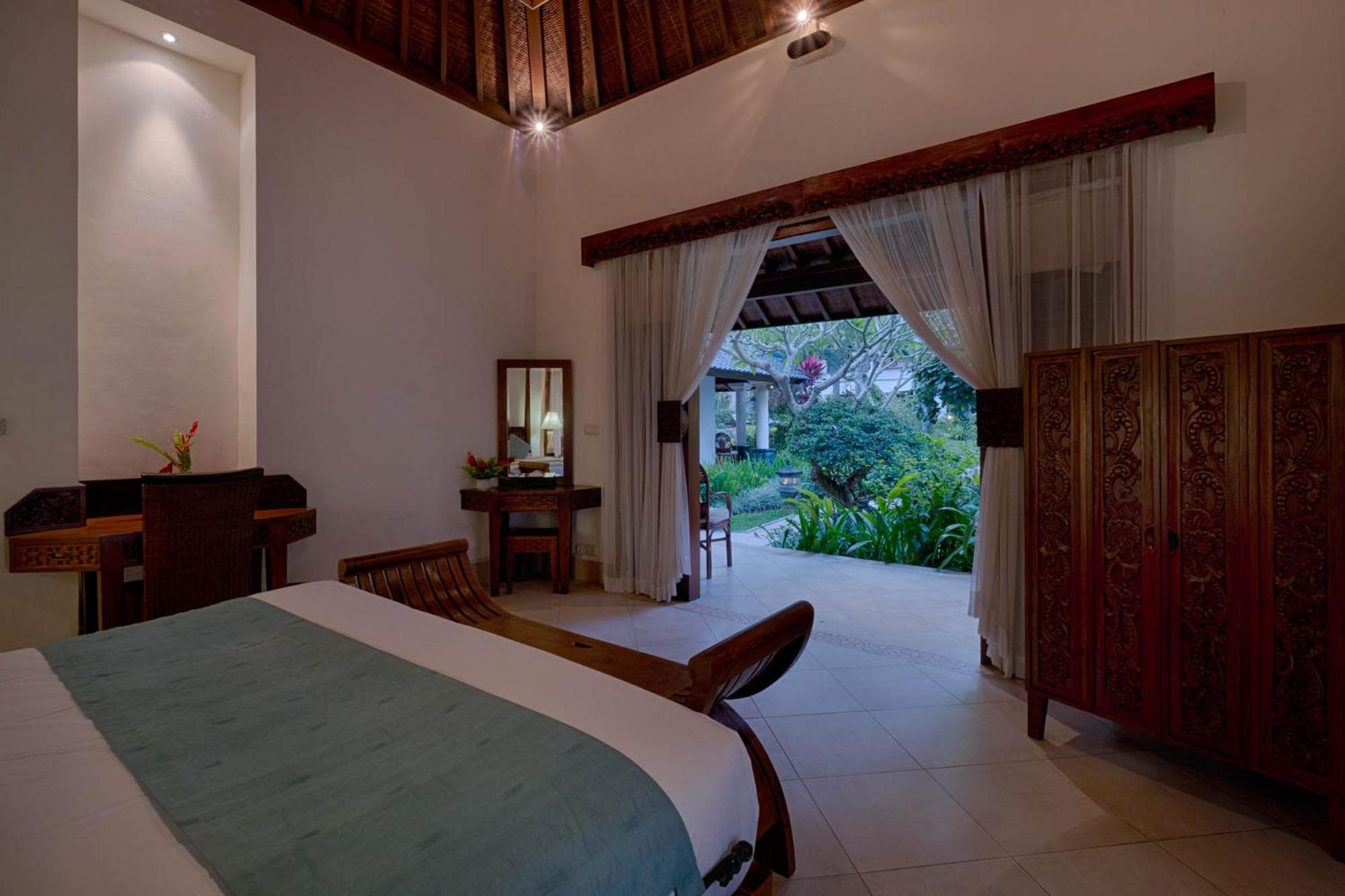 Saba Villa By Sanga Sanga Hospitality Luaran gambar