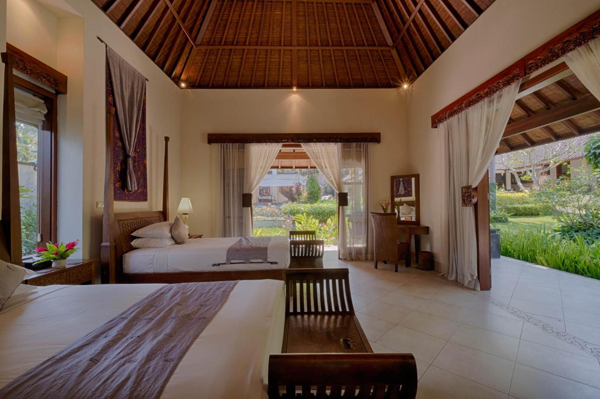 Saba Villa By Sanga Sanga Hospitality Luaran gambar
