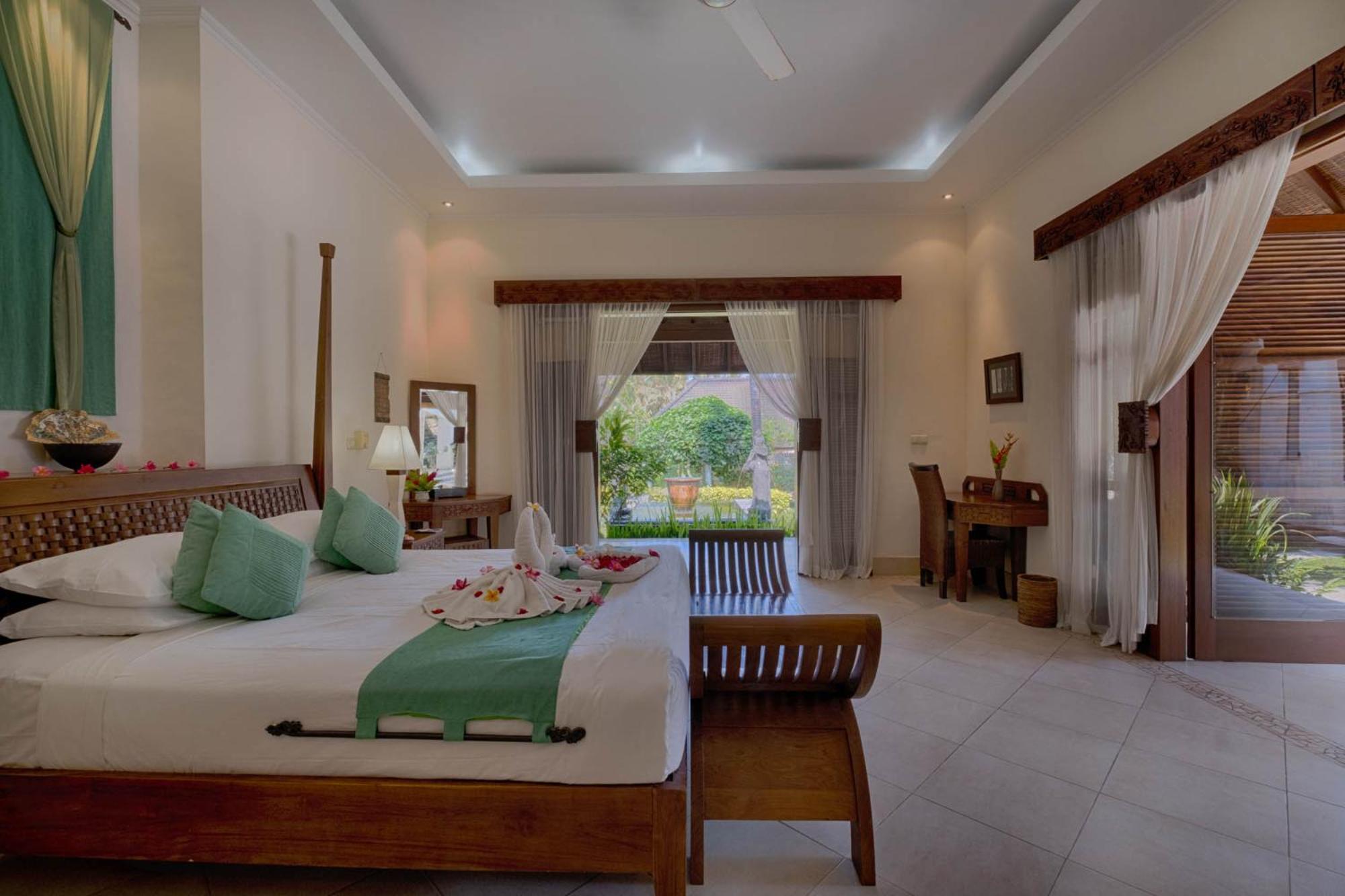 Saba Villa By Sanga Sanga Hospitality Luaran gambar