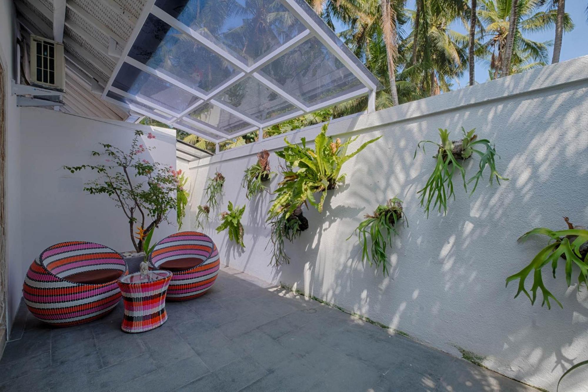 Saba Villa By Sanga Sanga Hospitality Luaran gambar