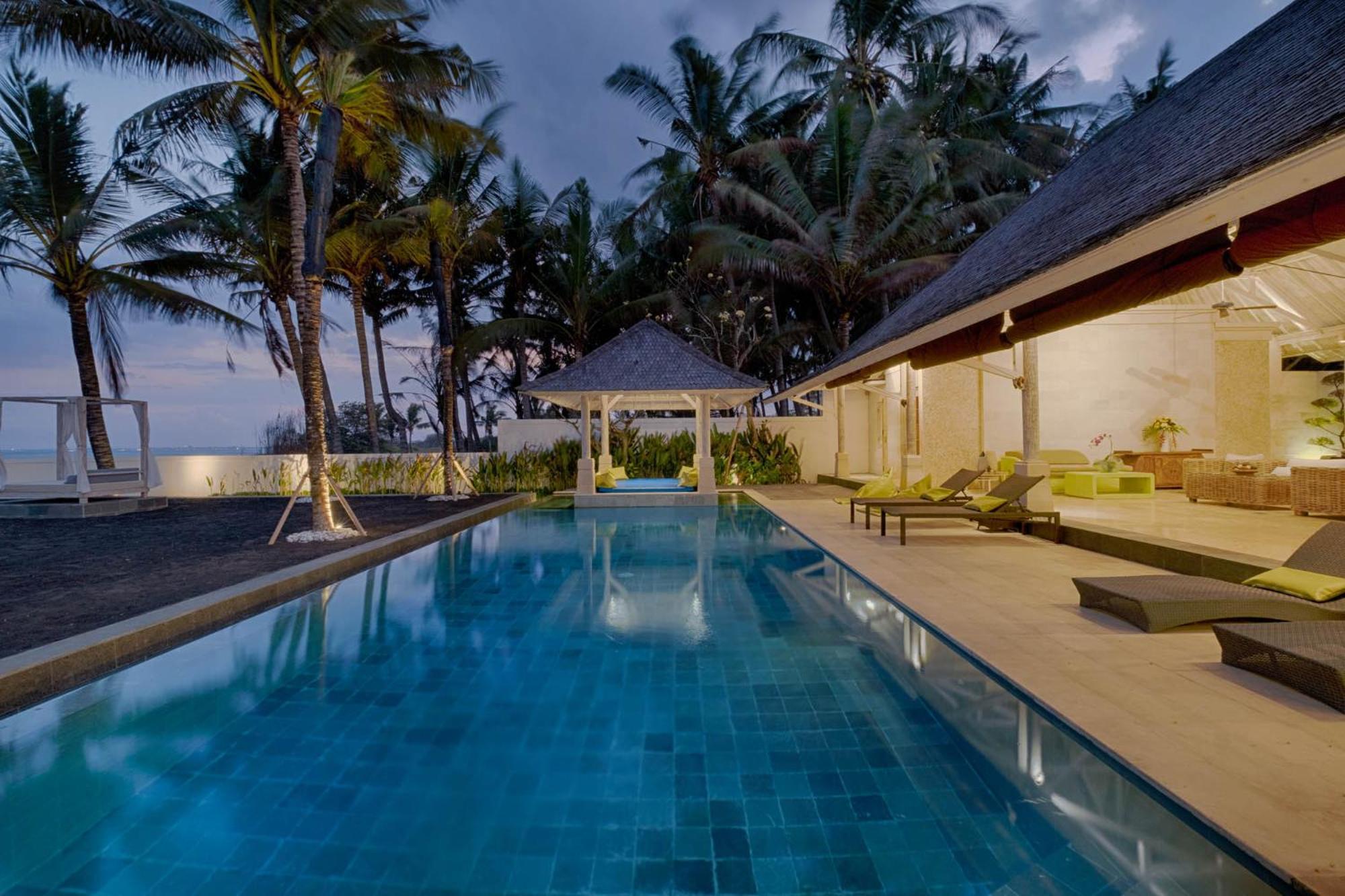 Saba Villa By Sanga Sanga Hospitality Luaran gambar
