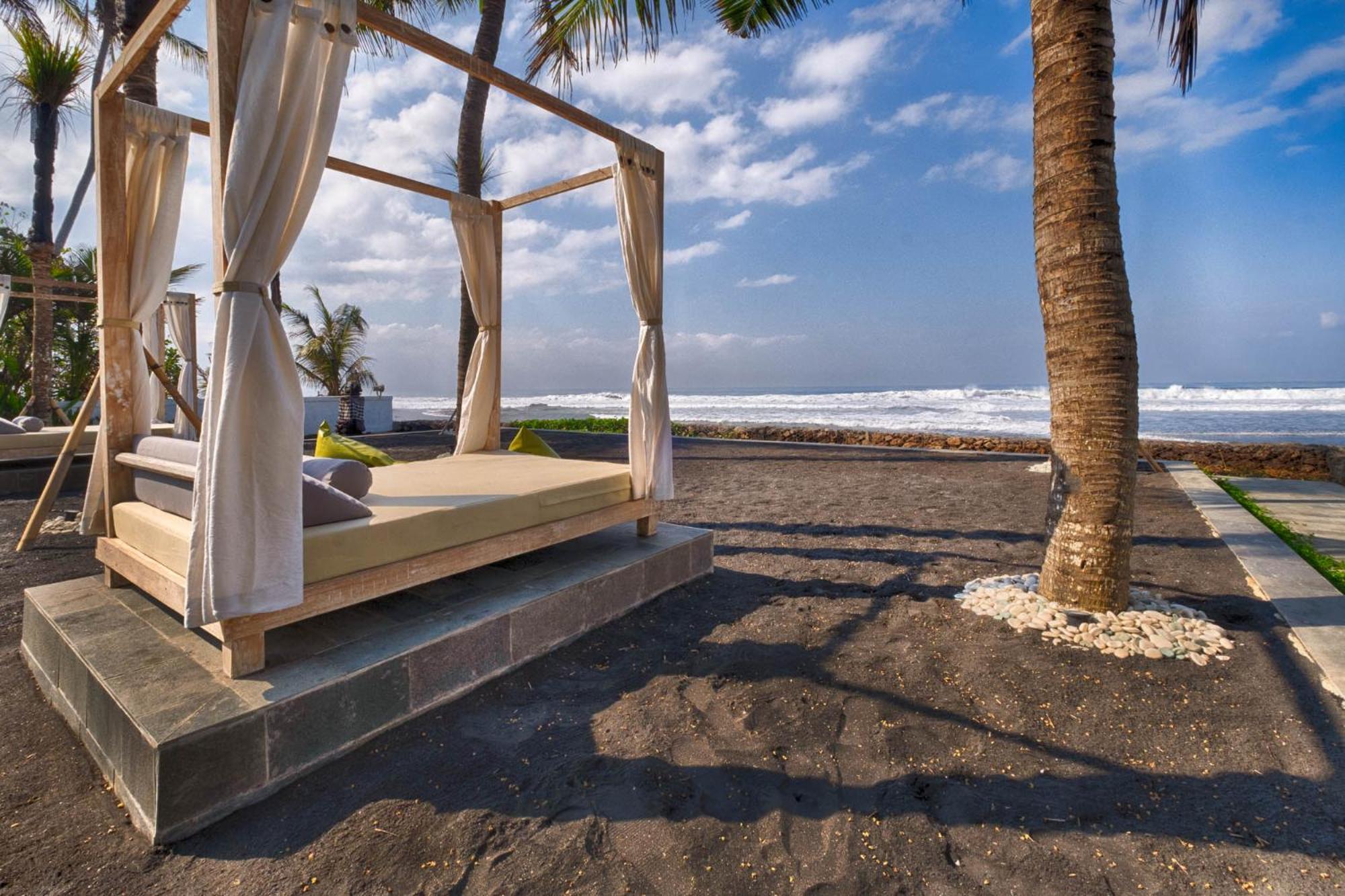 Saba Villa By Sanga Sanga Hospitality Luaran gambar