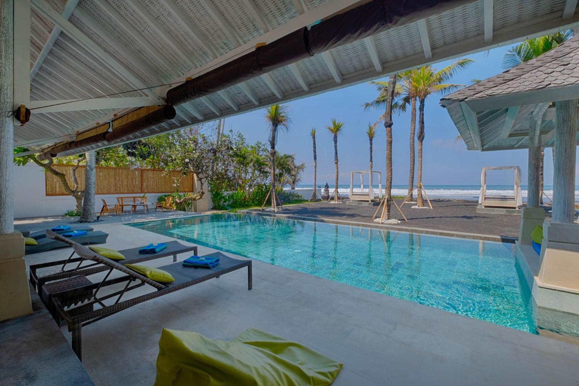 Saba Villa By Sanga Sanga Hospitality Luaran gambar