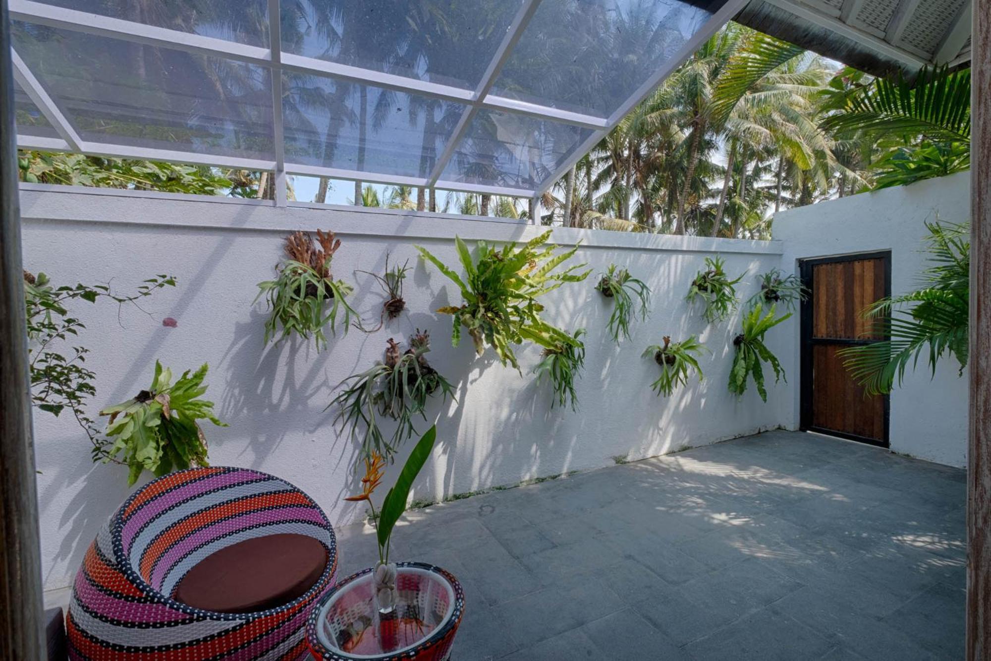 Saba Villa By Sanga Sanga Hospitality Luaran gambar