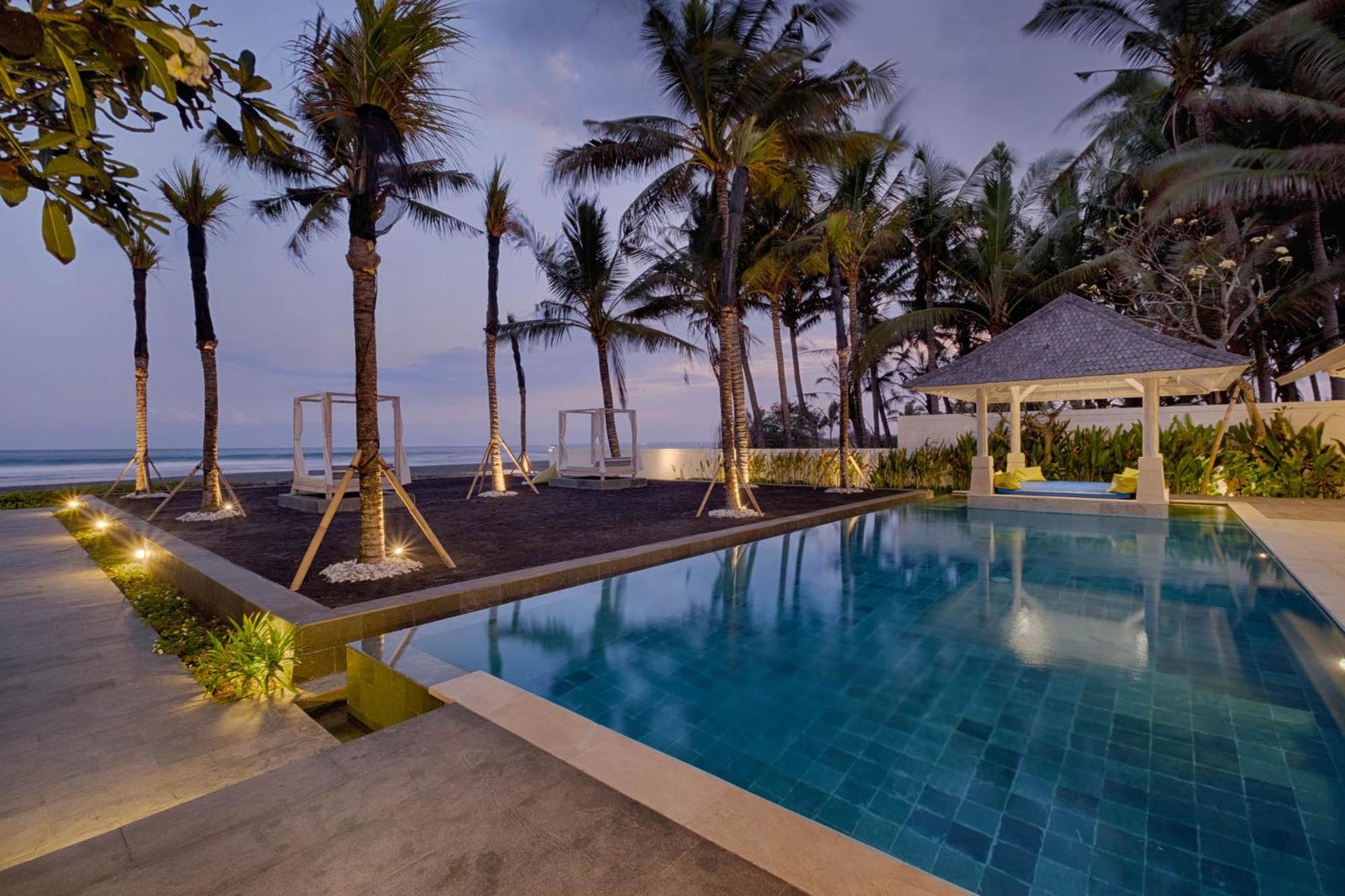 Saba Villa By Sanga Sanga Hospitality Luaran gambar
