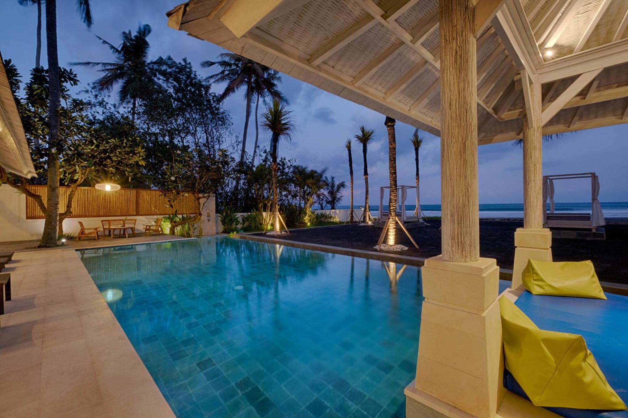 Saba Villa By Sanga Sanga Hospitality Luaran gambar