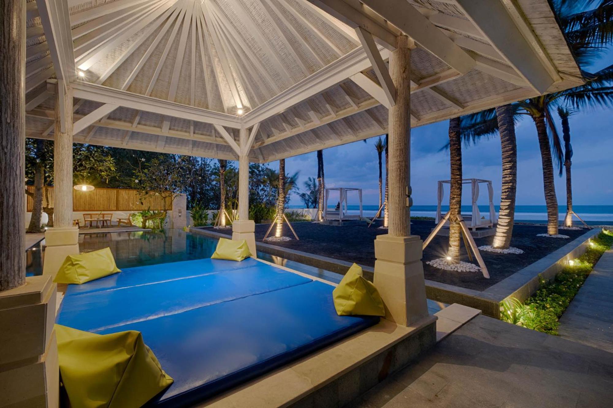 Saba Villa By Sanga Sanga Hospitality Luaran gambar