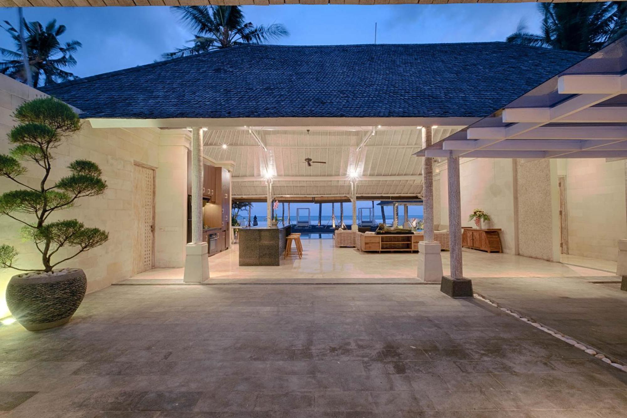 Saba Villa By Sanga Sanga Hospitality Luaran gambar