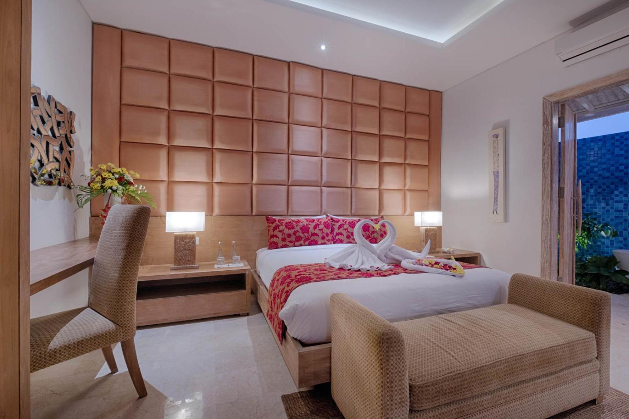 Saba Villa By Sanga Sanga Hospitality Luaran gambar