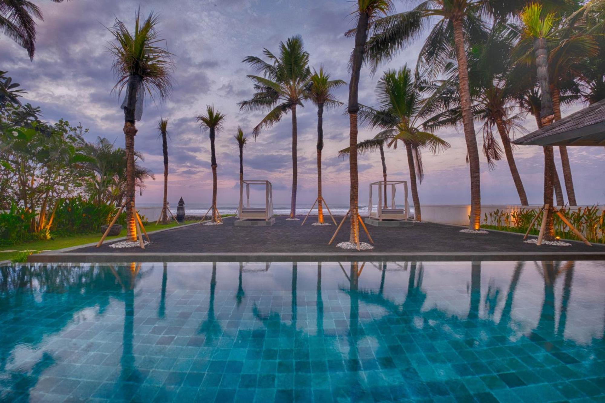 Saba Villa By Sanga Sanga Hospitality Luaran gambar