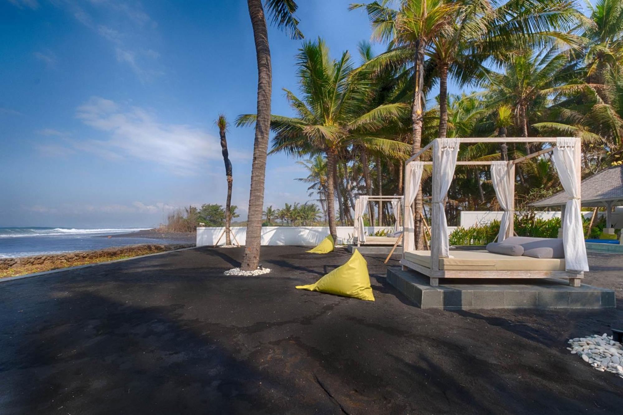 Saba Villa By Sanga Sanga Hospitality Luaran gambar
