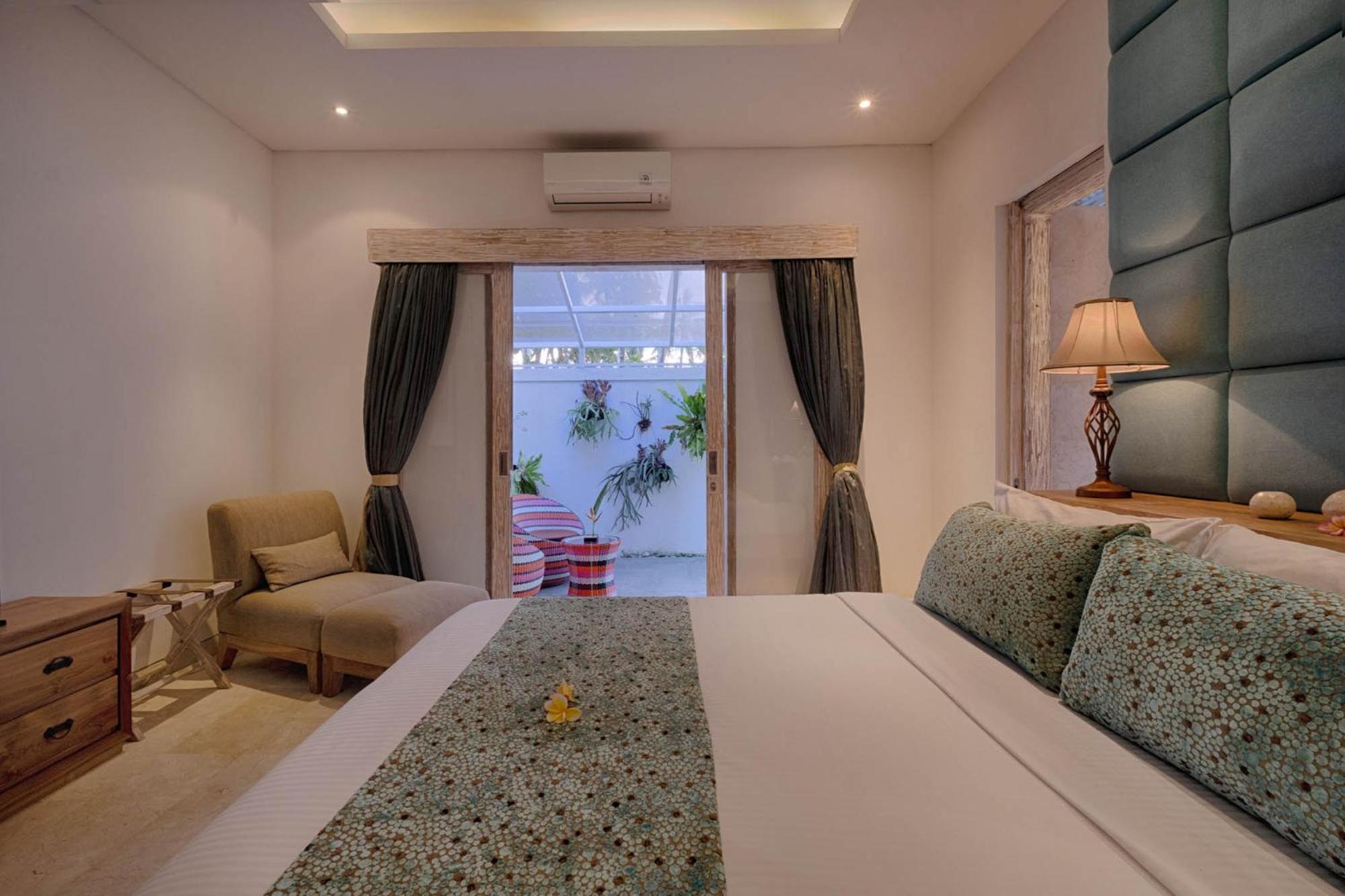 Saba Villa By Sanga Sanga Hospitality Luaran gambar