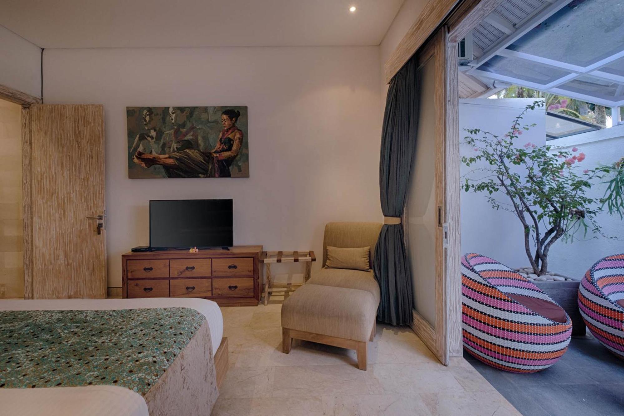 Saba Villa By Sanga Sanga Hospitality Luaran gambar