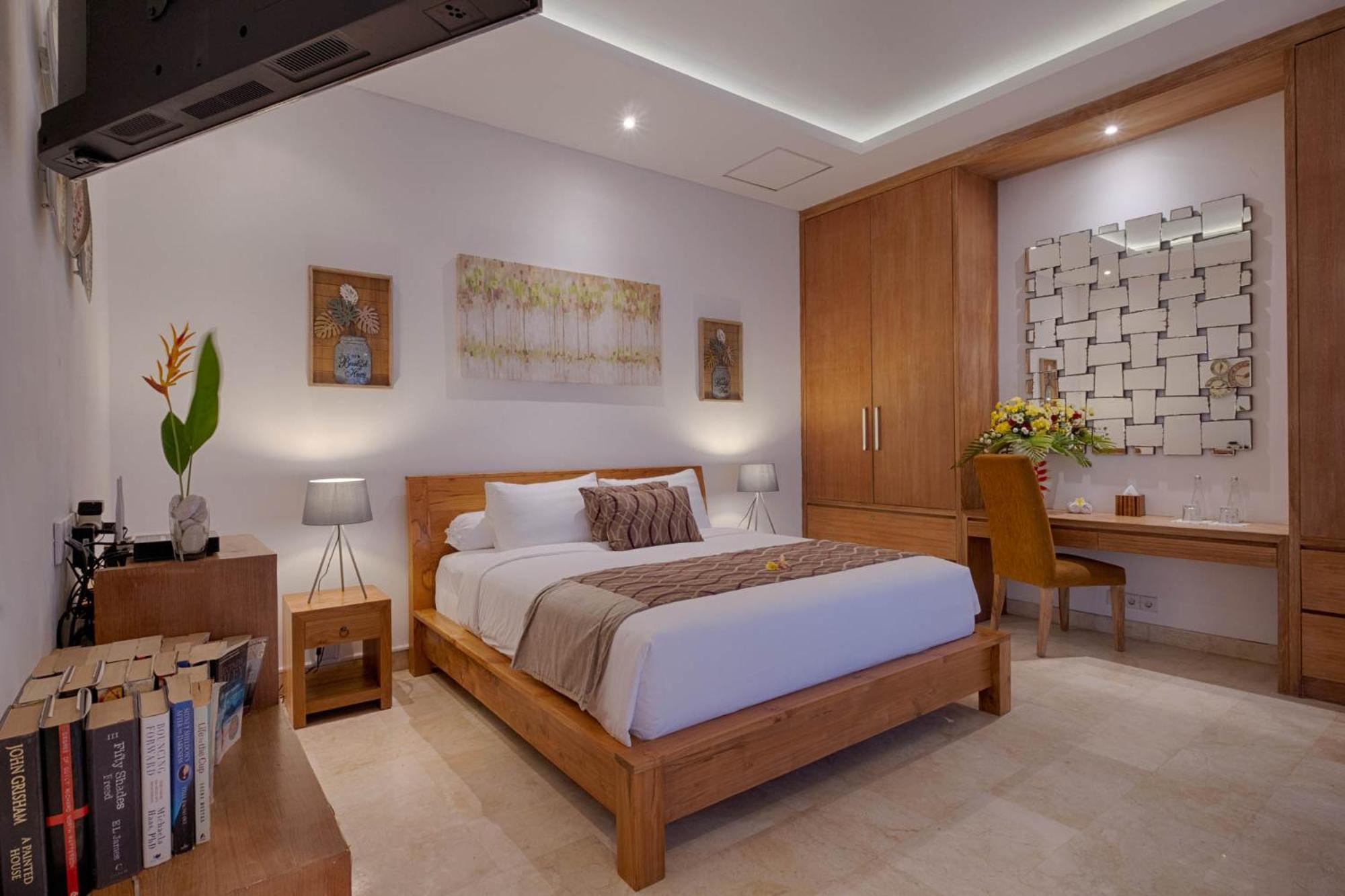 Saba Villa By Sanga Sanga Hospitality Luaran gambar